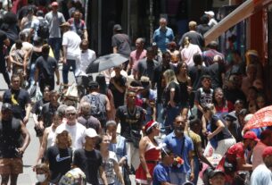 Censo revela nomes e sobrenomes mais comuns do país; veja a lista