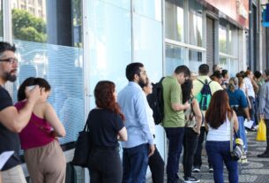 CNU 2025: 46,06% dos aprovados para 2ª fase concorrem por cotas