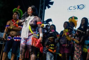 COP30, Belém: Cúpula dos Povos reúne mais de 800 organizações