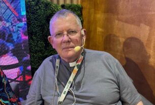 COP30, cardeal Spengler: Urge promover ética e esperança!