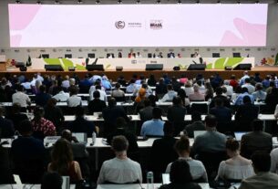 COP30: negociações prorrogadas, ainda “sem um acordo”