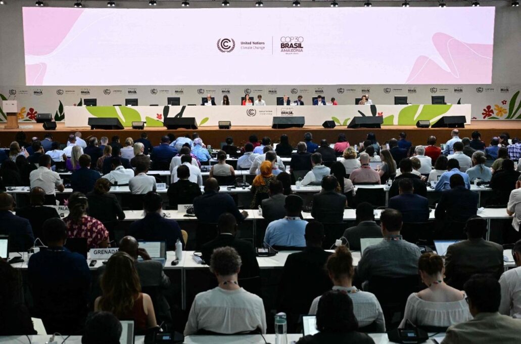 COP30: negociações prorrogadas, ainda “sem um acordo”