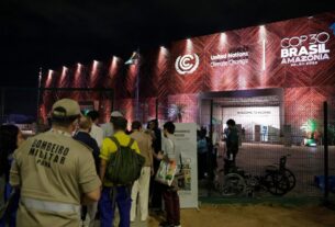 COP30: possível último dia da Cúpula, incêndio atrapalha negociações