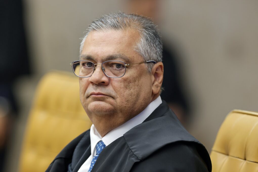 Dino diz que megaoperação do Rio é "circunstância terrível, trágica"