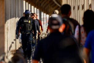 EUA, os bispos: “Reconhecer a dignidade fundamental dos imigrantes"