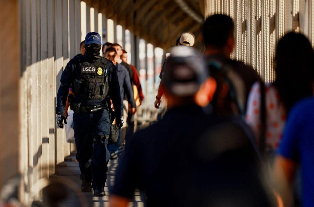 EUA, os bispos: “Reconhecer a dignidade fundamental dos imigrantes"