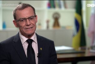 Fabiano Contarato (PT) é eleito presidente da CPI do Crime Organizado; Vieira será o relator