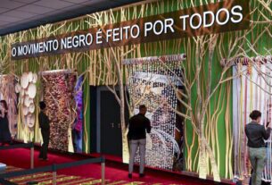 Feriado do Dia da Consciência Negra leva arte e história às ruas de SP