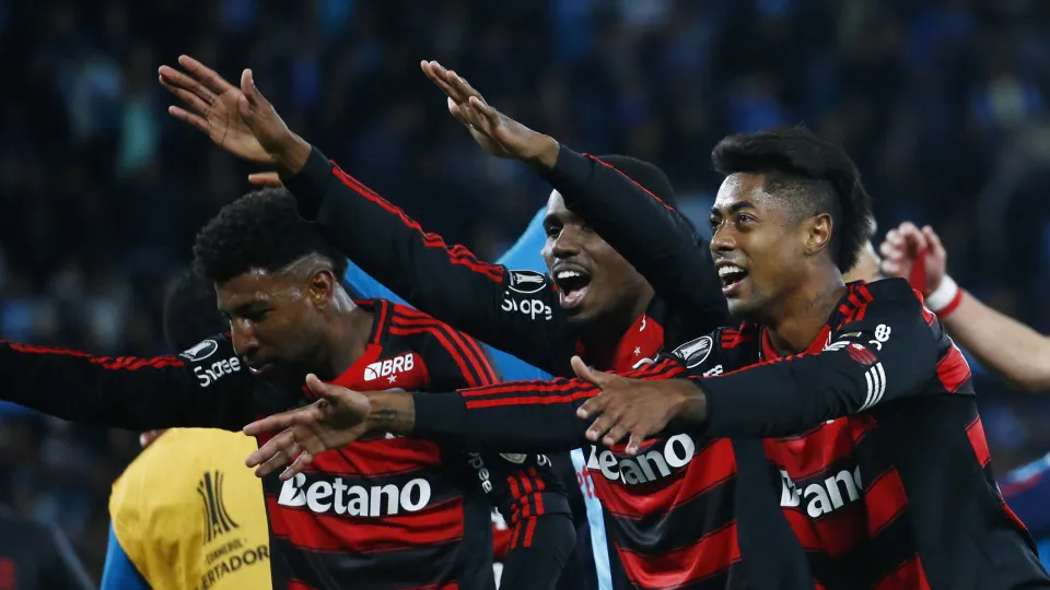 Flamengo segura recorde de 2019, e Brasileiro pode ter melhor vice da história