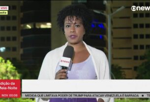 Governo investiga ameaças a subestação de energia no Pará em meio à COP30; ministério diz que abastecimento está garantido