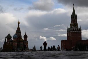 Guerra e Castigo da Rússia na Ucrânia