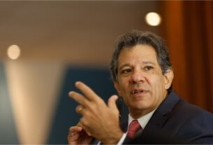 Haddad diz que mudanças no seguro-defeso contém alta de gastos, e que taxação de bets e fintechs gera até R$ 5 bi em 2026