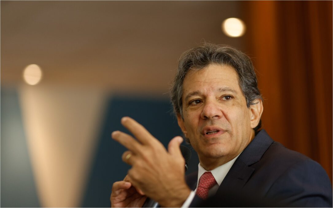 Haddad diz que mudanças no seguro-defeso contém alta de gastos, e que taxação de bets e fintechs gera até R$ 5 bi em 2026