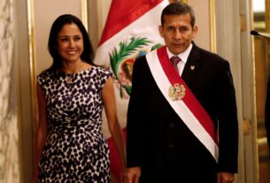 Heredia pede que STF impeça extradição ao Peru e execução da pena