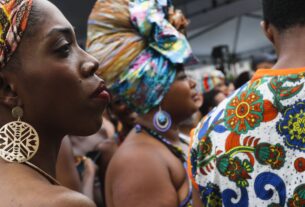 Hoje é Dia destaca consciência negra, trânsito e Rachel de Queiroz
