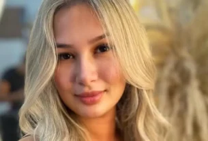 Investigada e amiga de chefão morto: quem é Porcelana