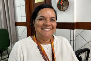 Irmã Irene Lopes, uma vida dedicada à defesa dos povos da Amazônia e do meio ambiente