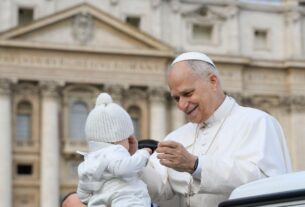 Leão XIV: como Dorothy Day, transformar esperança em decisão e serviço