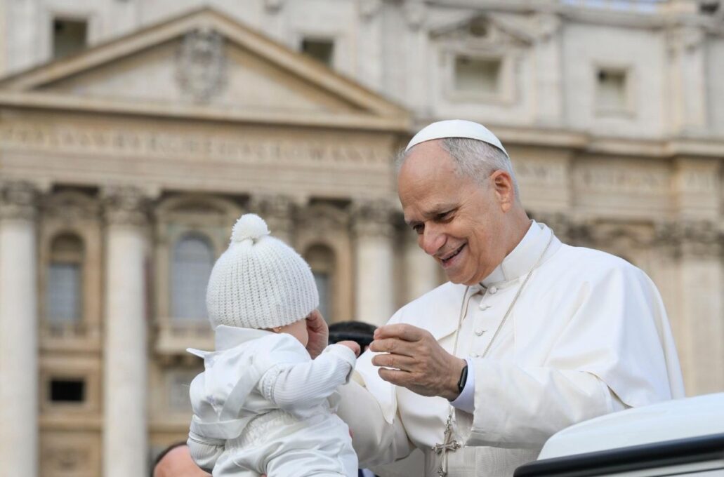 Leão XIV: como Dorothy Day, transformar esperança em decisão e serviço
