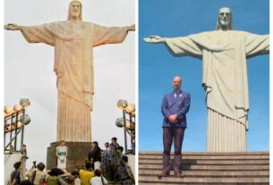 Lula recebe príncipe William e Macron e participa de debates nesta quinta em Belém, na Cúpula do Clima