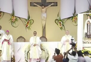 Madre Eliswa Vakayil, pioneira da vida religiosa feminina na Índia, é beatificada