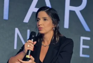 Mãe de Isabella Nardoni diz que não verá série 'Tremembé'