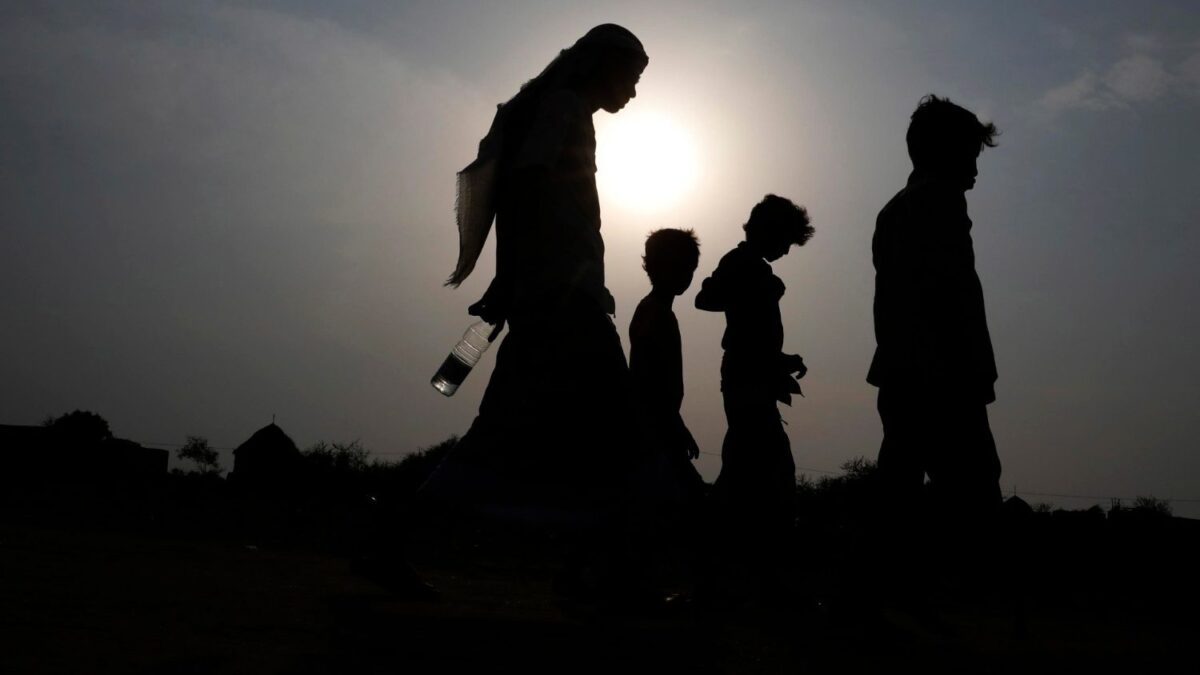 Missionários Camilianos e pequenos milagres de caridade, na ilha indonésia de Flores