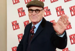 Morre Tchéky Karyo, ator de “Terra Estrangeira”, de Walter Salles, aos 72