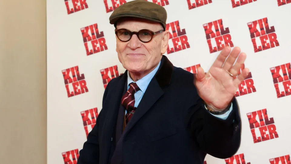 Morre Tchéky Karyo, ator de “Terra Estrangeira”, de Walter Salles, aos 72