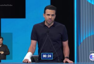 MP Eleitoral denuncia Pablo Marçal por injúria e difamação contra Datena