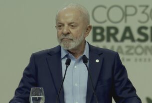 Na COP30, Lula cita 'interesses egoístas', critica negacionismo e diz que é hora de 'levar a sério' alertas da ciência