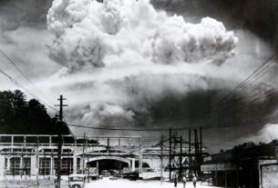 Nagasaki: um filme para não esquecer o horror da bomba atômica