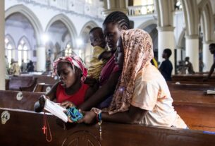 Nigéria: morte de seminarista foi em decorrência de feridas sofridas durante sequestro