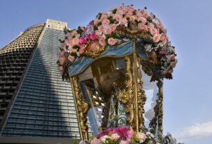 O Jubileu da Catedral Metropolitana de São Sebastião do Rio de Janeiro