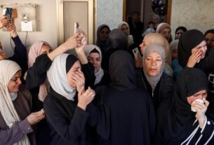 O Papa: cessem os combates e se dedique todo esforço nas negociações