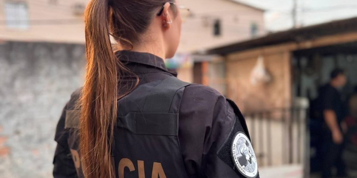 Operação Roque prende quatro advogados do Comando Vermelho em Manaus
