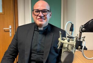 Padre Thiago: a educação católica no Rio de Janeiro