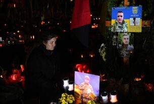 Papa: é urgente tornar-se construtor de fraternidade diante das guerras no mundo