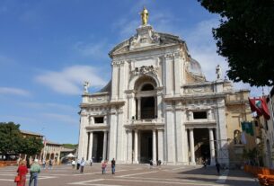 Papa encerra a 81ª Assembleia Geral da CEI, em 20 de novembro