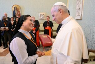 Papa exorta à reflexão para a difusão da Bíblia no ambiente digital