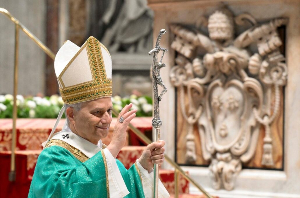 Papa: não há paz sem justiça; é preciso romper o muro da solidão