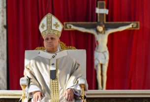 Papa pede libertação dos reféns sequestrados na Nigéria e Camarões