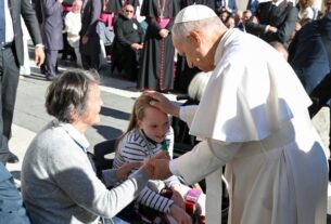 Papa sobre IA e medicina: jamais perder de vista a dignidade humana