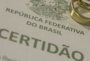 Pela 1ª vez, uniões consensuais superam casamento civil e religioso