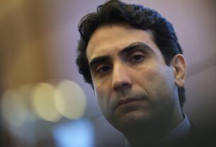 Pela 3ª vez seguida, Copom deve manter juro básico em 15% ao ano, maior nível em quase 20 anos