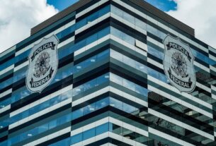 PF cumpre mandados de busca sobre fraude em licitação em São Sebastião