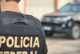 PF faz operação contra irregularidades na saúde em Sorocaba