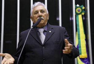 PGR pede ao STF condenação de deputados do PL por desvios em emendas parlamentares