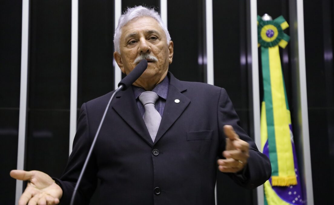 PGR pede ao STF condenação de deputados do PL por desvios em emendas parlamentares