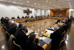 Portugal: bispos estão “em comunhão com o sofrimento das vítimas” de abusos